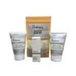 The Ordinary Brightening Glow Kit for Face & Hands