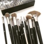 BH Cosmetics 13-Piece Studio Pro Brush Set Essential Makeup